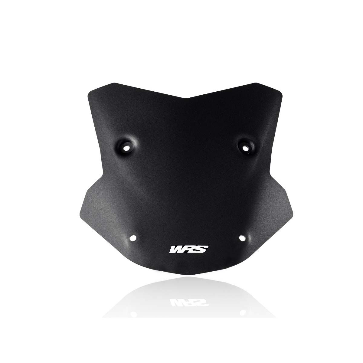 ΖΕΛΑΤΙΝΑ WRS BMW S 1000 XR 20-23 SPORT MATT BLACK