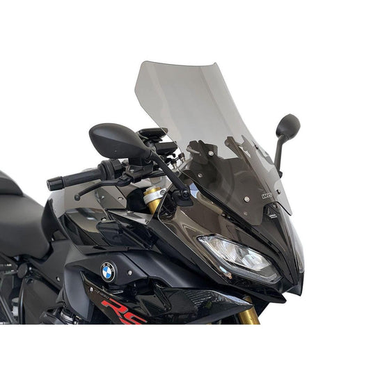 ΖΕΛΑΤΙΝΑ WRS BMW R 1200 RS 15-18 / R 1250 RS 18-23 TOURING SMOKED