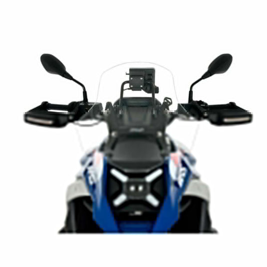 ΖΕΛΑΤΙΝΑ WRS BMW R 1300 GS 23-24 (No Radar) STANDARD PLUS ΔΙΑΦΑΝΟ