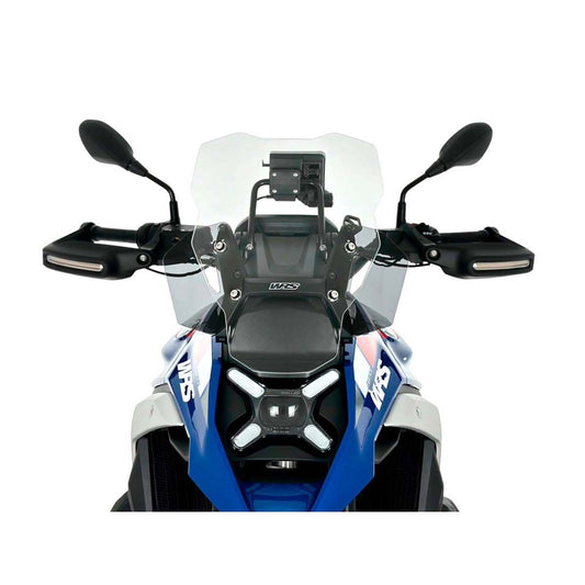 ΖΕΛΑΤΙΝΑ WRS BMW R 1300 GS 23-24 (No Radar) TOURING ΔΙΑΦΑΝΟ