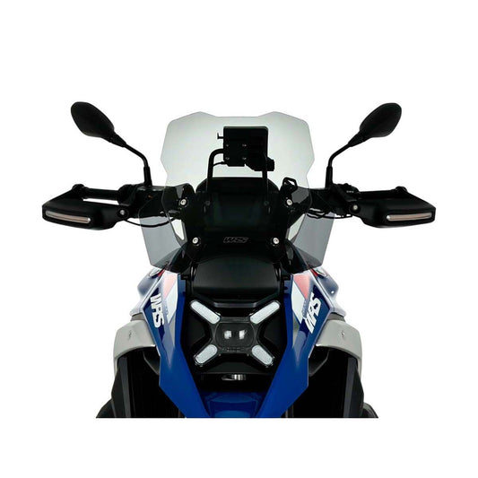 ΖΕΛΑΤΙΝΑ WRS BMW R 1300 GS 23-24 (With Radar) TOURING SMOKED