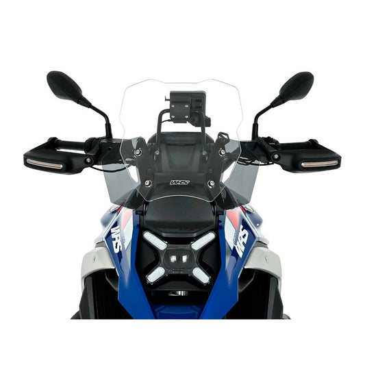 ΖΕΛΑΤΙΝΑ WRS BMW R 1300 GS 23-24 (With Radar) TOURING ΔΙΑΦΑΝΟ