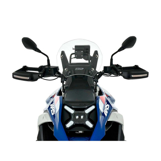 ΖΕΛΑΤΙΝΑ WRS BMW R 1300 GS 23-24 (With Radar) SPORT ΔΙΑΦΑΝΟ