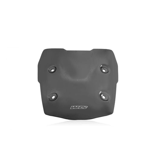 ΖΕΛΑΤΙΝΑ WRS BMW F 900 GS 2024 ENDURO DARK SMOKED