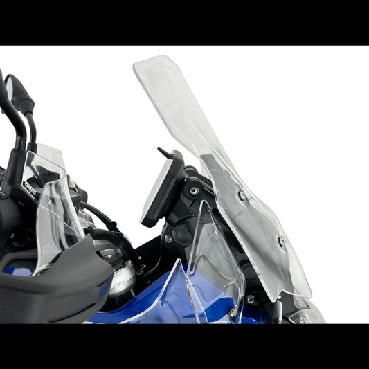 ΖΕΛΑΤΙΝΑ WRS BMW R 1300 GS Adventure 23-24 (with Radar) TOURING PLUS ΔΙΑΦΑΝΟ