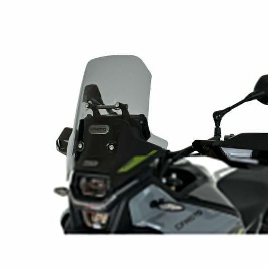 ΖΕΛΑΤΙΝΑ WRS CF Moto 450 MT 2024 TOURING DARK SMOKED