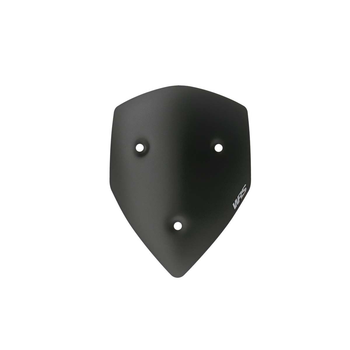ΖΕΛΑΤΙΝΑ WRS Ducati Multistrada 1200 / S 10-12 TOURING MATT BLACK