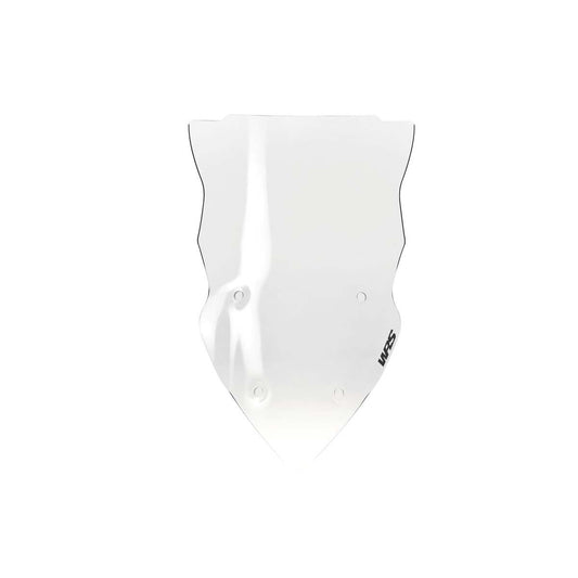 ΖΕΛΑΤΙΝΑ WRS Ducati Multistrada 1200 / S 13-14 TOURING ΔΙΑΦΑΝΟ