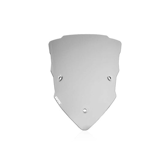 ΖΕΛΑΤΙΝΑ WRS Ducati Multistrada 950 15-21 / Multistrada 1200 / 1260 / Enduro 15-21 TOURING SMOKED