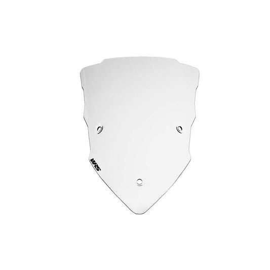 ΖΕΛΑΤΙΝΑ WRS Ducati Multistrada 950 15-21 / Multistrada 1200 / 1260 / Enduro 15-21 TOURING ΔΙΑΦΑΝΟ