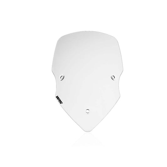 ΖΕΛΑΤΙΝΑ WRS Ducati Multistrada 950 15-21 / Multistrada 1200 / 1260 / Enduro 15-21 INTERMEDIO ΔΙΑΦΑΝΟ
