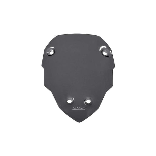 ΖΕΛΑΤΙΝΑ WRS Ducati Multistrada V4 / S / S Sport / Pikes Peak 20-23 SPORT DARK SMOKED