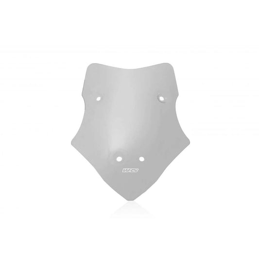 ΖΕΛΑΤΙΝΑ WRS Ducati Multistrada V4 / S / S Sport / Rally 20-23 STANDARD SMOKED