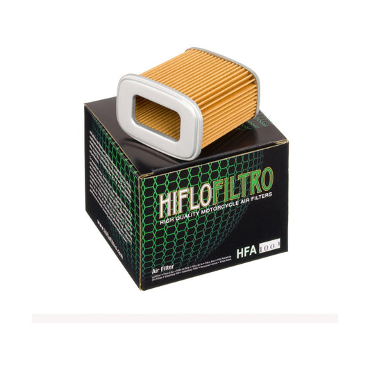 ΦΙΛΤΡΟ ΑΕΡΟΣ HIFLOFILTRO AIR FILTER HONDA C50/70/90