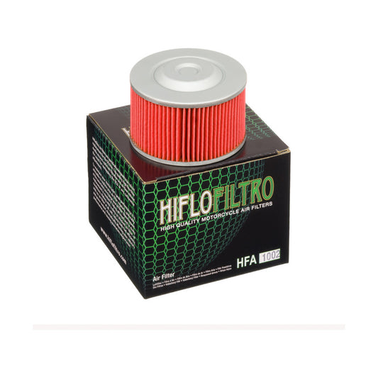 ΦΙΛΤΡΟ ΑΕΡΟΣ HIFLOFILTRO AIR FILTER HONDA C50/ C90 CUB