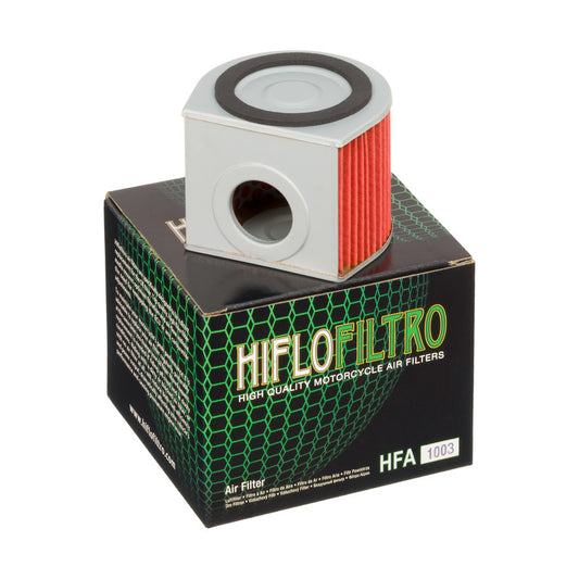 ΦΙΛΤΡΟ ΑΕΡΟΣ HIFLOFILTRO AIR FILTER HONDA CH80 ELITE