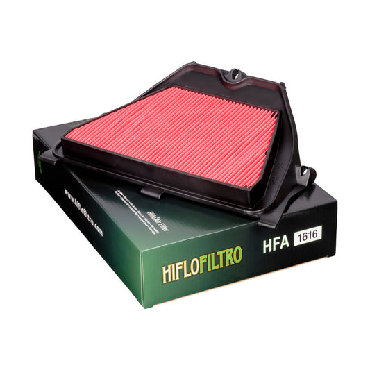 ΦΙΛΤΡΟ ΑΕΡΑ HIFLOFILTRO HONDA CBR600RR'03-06