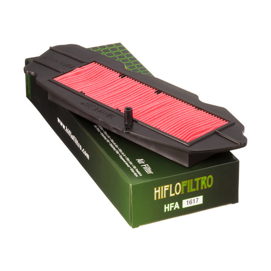 ΦΙΛΤΡΟ ΑΕΡΑ HIFLOFILTRO FJS 400/600 SILVERWING
