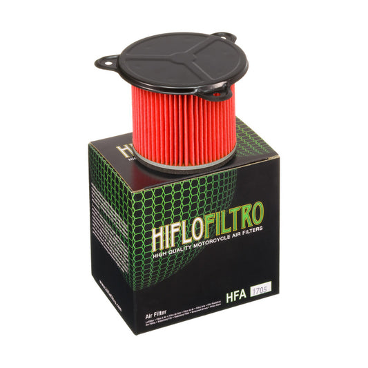 ΦΙΛΤΡΟ ΑΕΡΑ HIFLOFILTRO  XLV600 XRV750 90-92