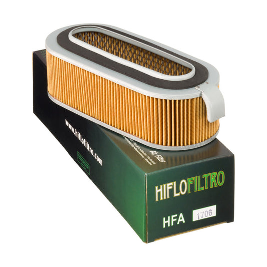 ΦΙΛΤΡΟ ΑΕΡΑ HIFLOFILTRO HONDA CB750-900-1100