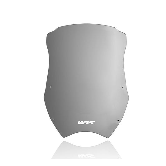 ΖΕΛΑΤΙΝΑ WRS Honda XLV 700 Transalp TOURING DARK SMOKED