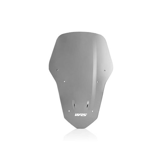 ΖΕΛΑΤΙΝΑ WRS Honda Africa Twin CRF 1000 L 16-19 STANDARD SMOKED
