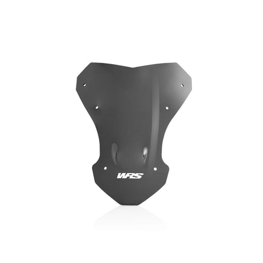 ΖΕΛΑΤΙΝΑ WRS Honda Africa Twin CRF 1000 L 16-19 SPORT DARK SMOKED