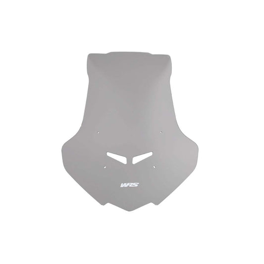 ΖΕΛΑΤΙΝΑ WRS Honda Integra 700 12-19 / Integra 750 12-19 TOURING SMOKED