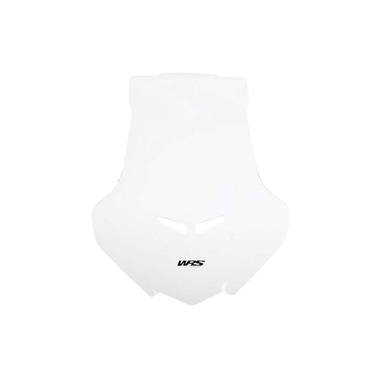 ΖΕΛΑΤΙΝΑ WRS Honda Integra 700 12-19 / Integra 750 12-19 TOURING ΔΙΑΦΑΝΟ