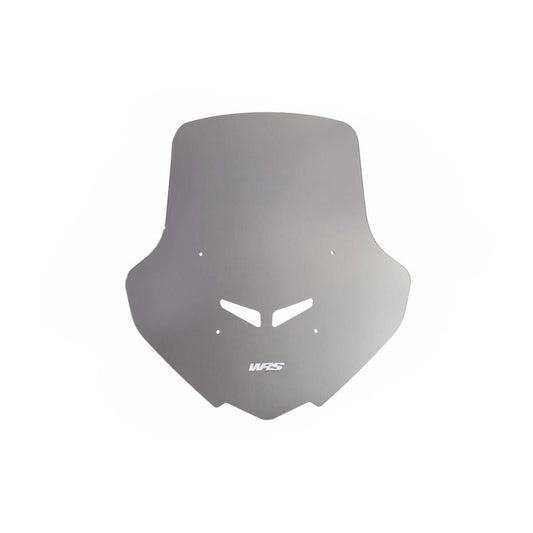 ΖΕΛΑΤΙΝΑ WRS Honda Integra 700 12-19 / Integra 750 12-19 SPORT SMOKED