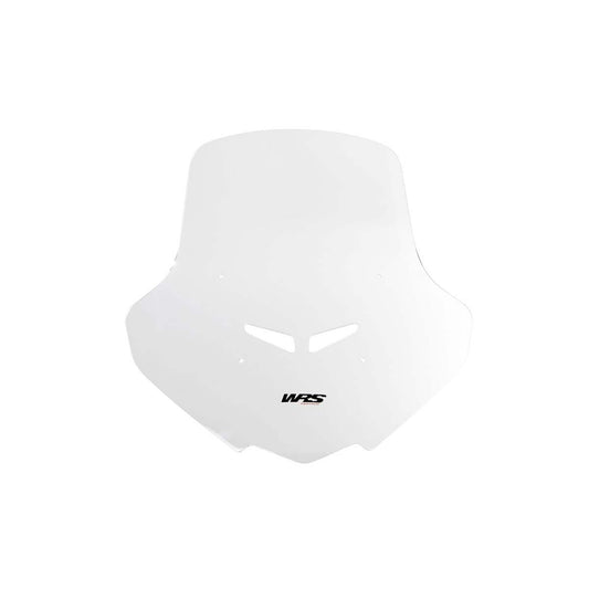 ΖΕΛΑΤΙΝΑ WRS Honda Integra 700 12-19 / Integra 750 12-19 SPORT ΔΙΑΦΑΝΟ