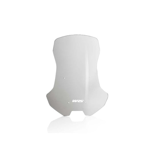 ΖΕΛΑΤΙΝΑ WRS Honda X-ADV 750 17-20 INTERMEDIO SMOKED