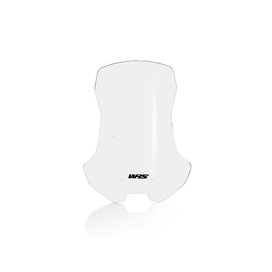 ΖΕΛΑΤΙΝΑ WRS Honda X-ADV 750 17-20 INTERMEDIO ΔΙΑΦΑΝΟ