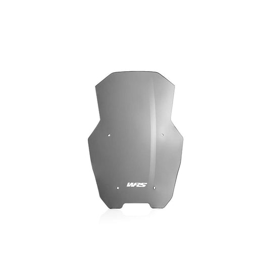 ΖΕΛΑΤΙΝΑ WRS Honda X-ADV 750 17-20 (3 mm) SPORT DARK SMOKED