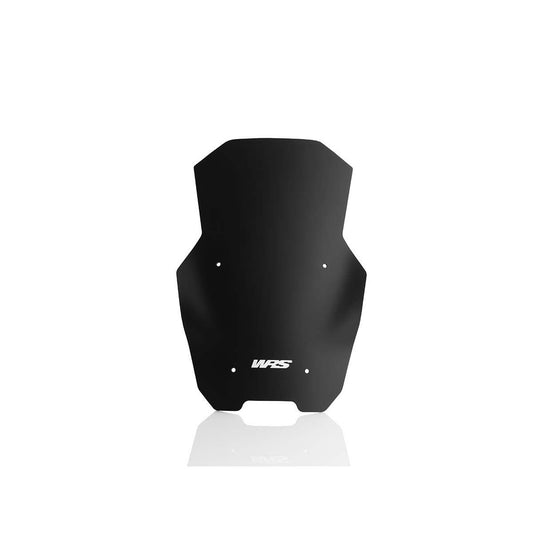 ΖΕΛΑΤΙΝΑ WRS Honda X-ADV 750 17-20 (3 mm) SPORT MATT BLACK