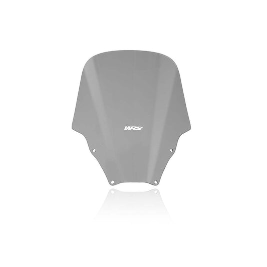 ΖΕΛΑΤΙΝΑ WRS HONDA Forza 125 18-20 / Forza 300 18-20 STANDARD SMOKED