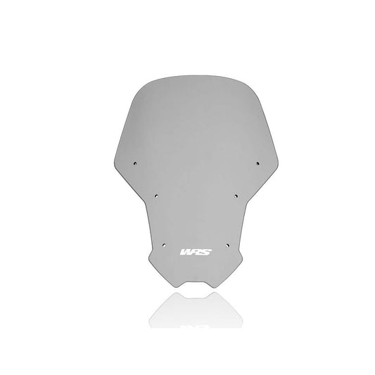 ΖΕΛΑΤΙΝΑ WRS Honda Africa Twin CRF 1100 L Adventure Sports 20-23 STANDARD SMOKED