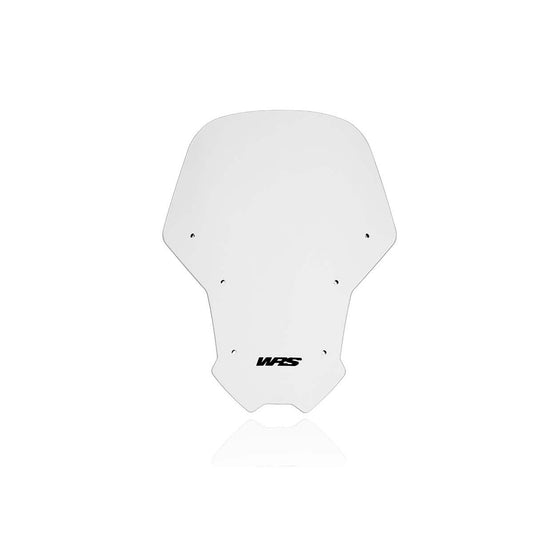 ΖΕΛΑΤΙΝΑ WRS Honda Africa Twin CRF 1100 L Adventure Sports 20-23 STANDARD ΔΙΑΦΑΝΟ