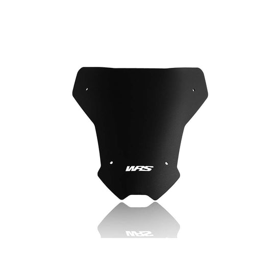 ΖΕΛΑΤΙΝΑ WRS Honda Africa Twin CRF 1100 L Adventure Sports 20-23 SPORT MATT BLACK