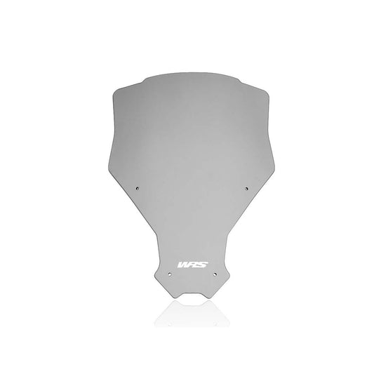 ΖΕΛΑΤΙΝΑ WRS Honda Africa Twin CRF 1100 L 20-23 CAPONORD SMOKED