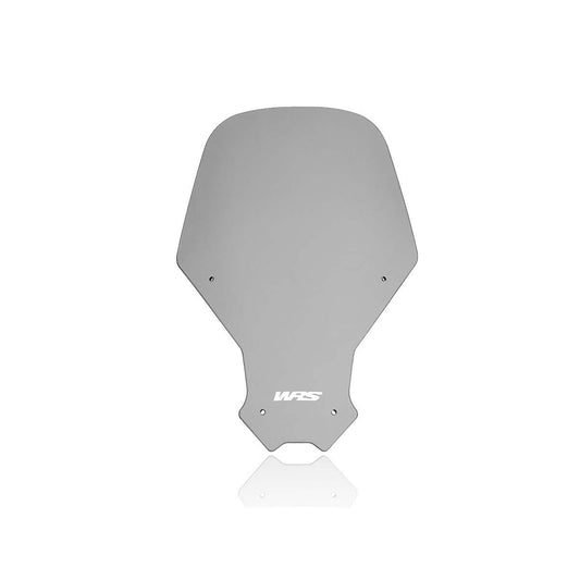 ΖΕΛΑΤΙΝΑ WRS Honda Africa Twin CRF 1100 L 20-23 TOURING SMOKED