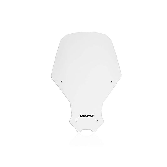 ΖΕΛΑΤΙΝΑ WRS Honda Africa Twin CRF 1100 L 20-23 TOURING ΔΙΑΦΑΝΟ