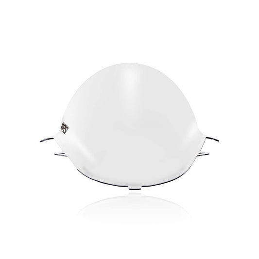 ΖΕΛΑΤΙΝΑ WRS HONDA CBR 500 R 19-23  ΔΙΑΦΑΝΟ