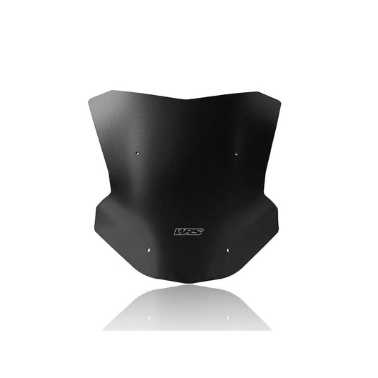 ΖΕΛΑΤΙΝΑ WRS Honda X-ADV 750 21-23 SPORT MATT BLACK