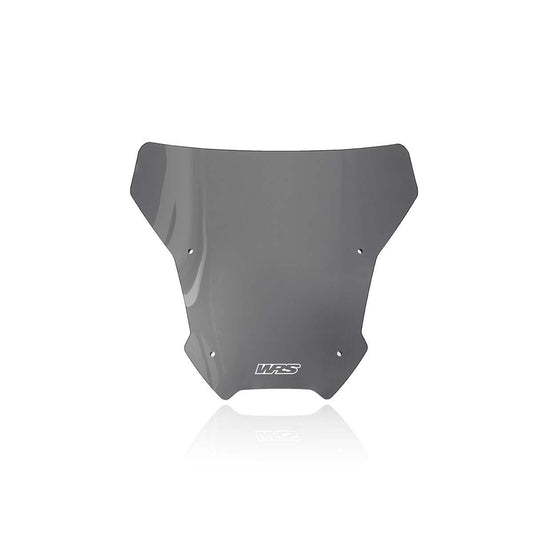 ΖΕΛΑΤΙΝΑ WRS Honda Forza 750 21-23 SPORT DARK SMOKED