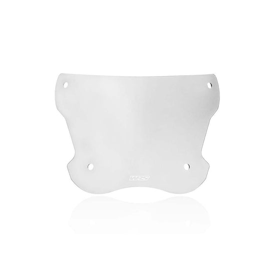 ΖΕΛΑΤΙΝΑ WRS Honda SH 125 20-23 / SH 350 21-23 SPORT ΔΙΑΦΑΝΟ