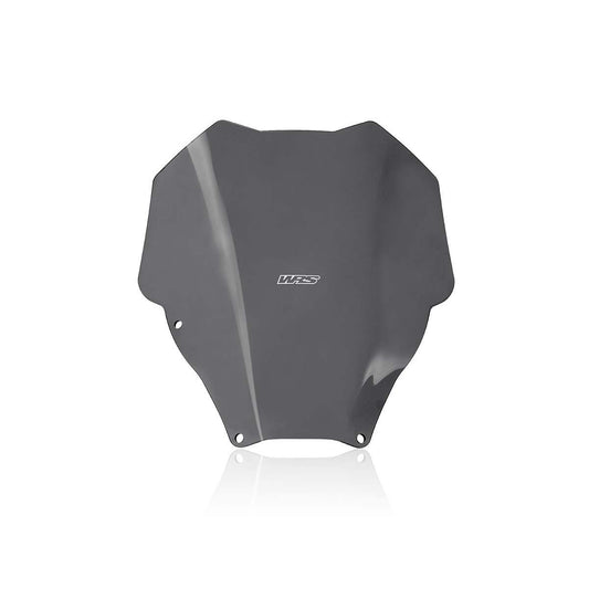 ΖΕΛΑΤΙΝΑ WRS Honda Forza 350 21-23 SPORT DARK SMOKED