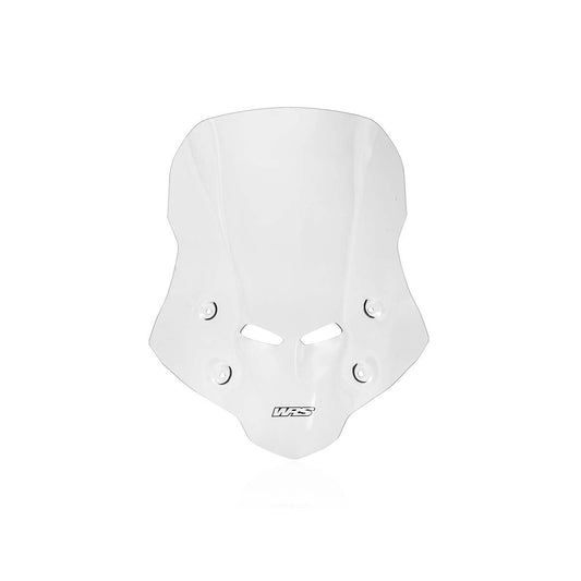 ΖΕΛΑΤΙΝΑ WRS Honda Hornet 750 2023 TOURING ΔΙΑΦΑΝΟ