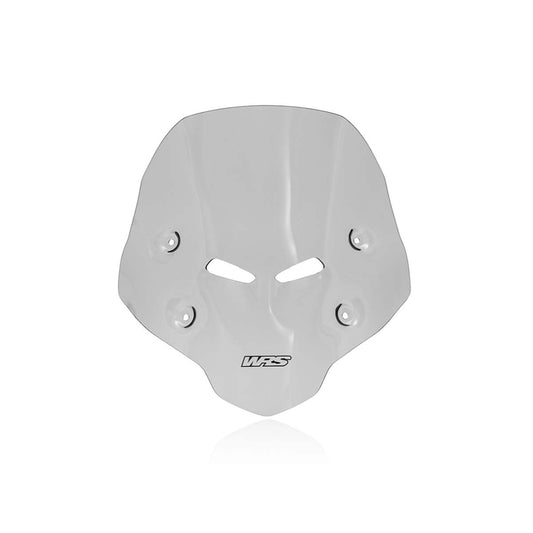 ΖΕΛΑΤΙΝΑ WRS Honda Hornet 750 2023 CAPONORD SMOKED