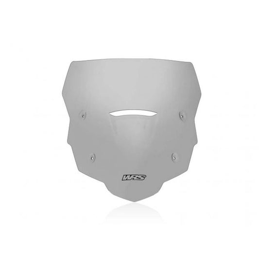 ΖΕΛΑΤΙΝΑ WRS Honda XL 750 Transalp 2023 SPORT SMOKED